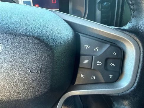 Used 2023 Ford Bronco Wildtrak AWD/4WD image 14