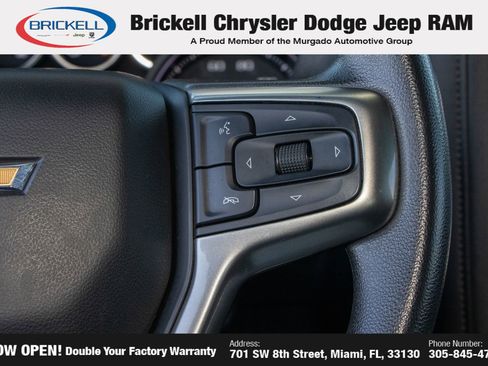 Used 2020 Chevrolet Silverado 1500 LT w/ LT Value Package RWD image 27