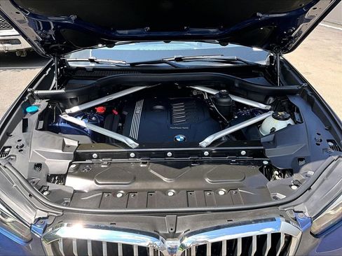 Used 2020 BMW X5 xDrive40i w/ Convenience Package AWD/4WD image 31