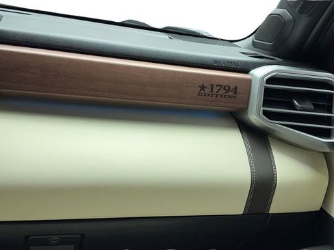 Used 2022 Toyota Tundra 1794 Edition image 21