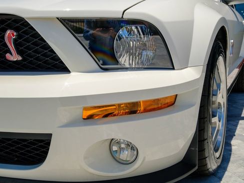 Used 2007 Ford Mustang Shelby GT500 RWD image 88