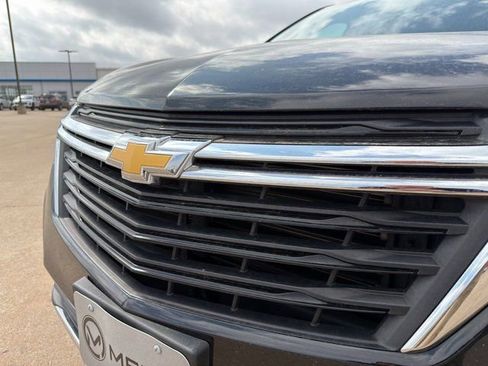 Used 2024 Chevrolet Equinox LT image 6