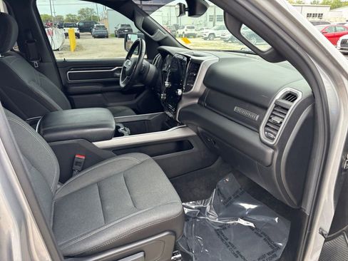 Used 2023 RAM 1500 Big Horn AWD/4WD image 31