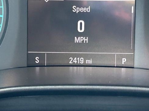 Used 2022 Chevrolet Colorado LT image 19