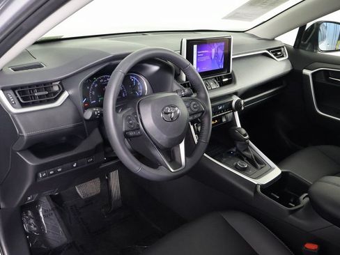 Used 2024 Toyota RAV4 XLE Premium w/ Weather Package AWD/4WD image 7