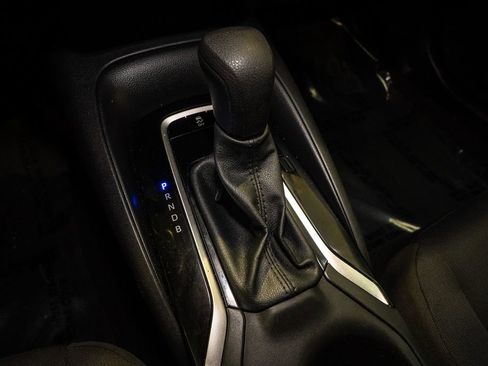 Certified 2024 Toyota Corolla LE image 15