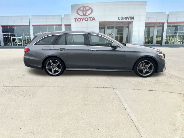 Used 2019 Mercedes-Benz E 450 4MATIC Wagon w/ Premium Package image 6