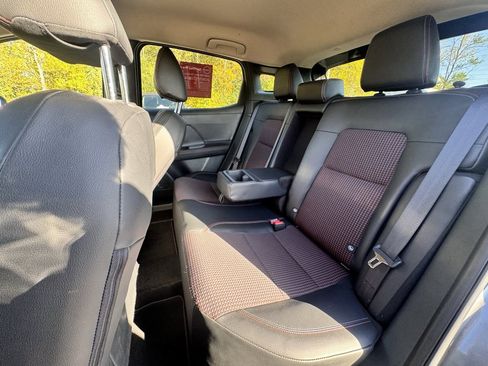 Certified 2025 Nissan Kicks SR w/ Illumination Package image 23