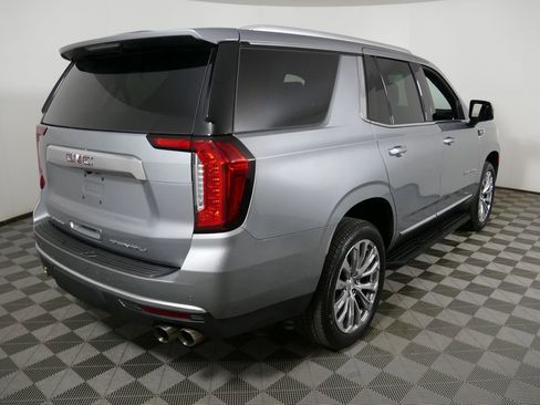 Used 2024 GMC Yukon Denali w/ Max Trailering Package AWD/4WD image 34