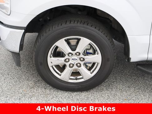 Used 2019 Ford F150 XLT w/ Equipment Group 302A Luxury image 11