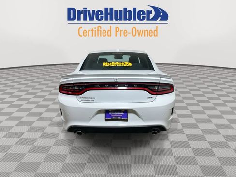 Used 2023 Dodge Charger GT image 3