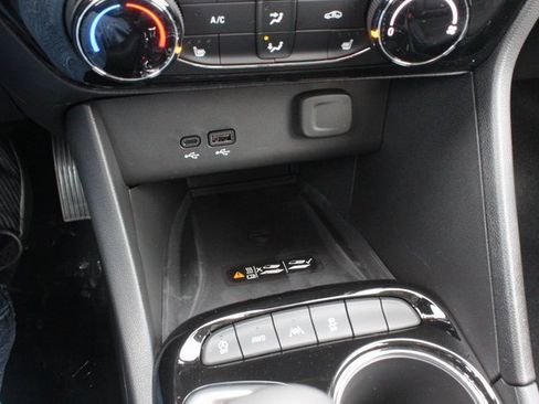 New 2026 Buick Encore GX Sport Touring w/ Advanced Technology Package image 35