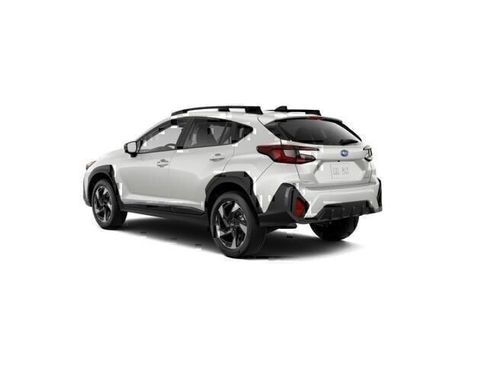 New 2025 Subaru Crosstrek 2.5i Limited image 5