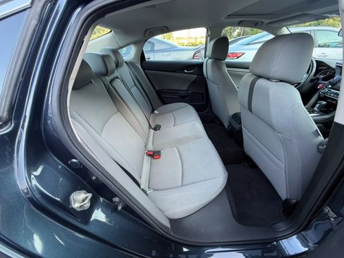 Used 2019 Honda Civic EX image 15