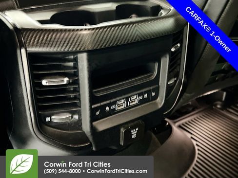 Used 2022 RAM 1500 TRX w/ TRX Level 2 Equipment Group AWD/4WD image 31