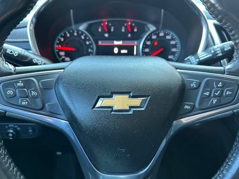 Used 2019 Chevrolet Equinox Premier AWD/4WD image 26