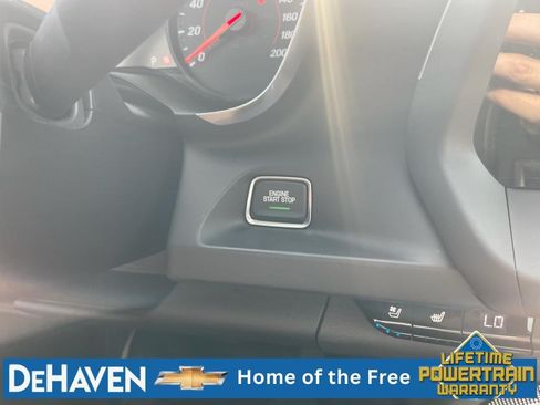 Used 2019 Chevrolet Camaro SS RWD image 18