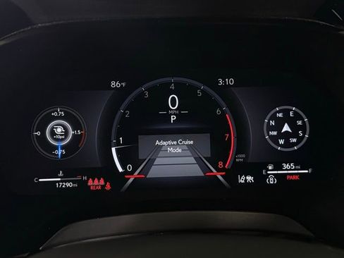Used 2025 Lexus RX 350 Premium w/ Accessory Package (Z1) FWD image 23