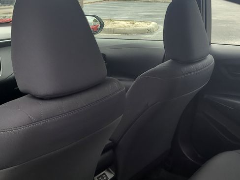 Used 2025 Toyota Corolla LE image 12