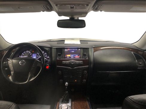 Used 2019 Nissan Armada SL w/ Premium Package image 24
