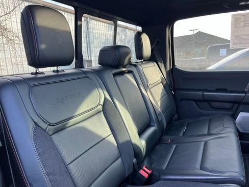 Used 2024 Ford F150 Raptor image 26