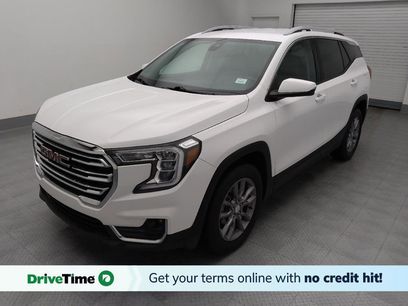 Used 2023 GMC Terrain SLT