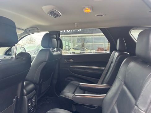 Used 2020 Dodge Durango GT image 8