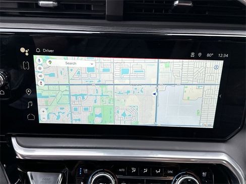 Used 2023 GMC Sierra 1500 Denali Ultimate image 26