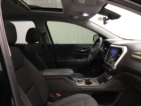 Used 2023 GMC Acadia SLE w/ Driver Convenience Package image 21