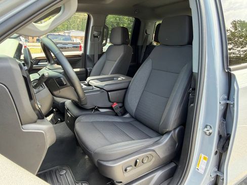 Used 2024 GMC Sierra 1500 Elevation AWD/4WD image 18