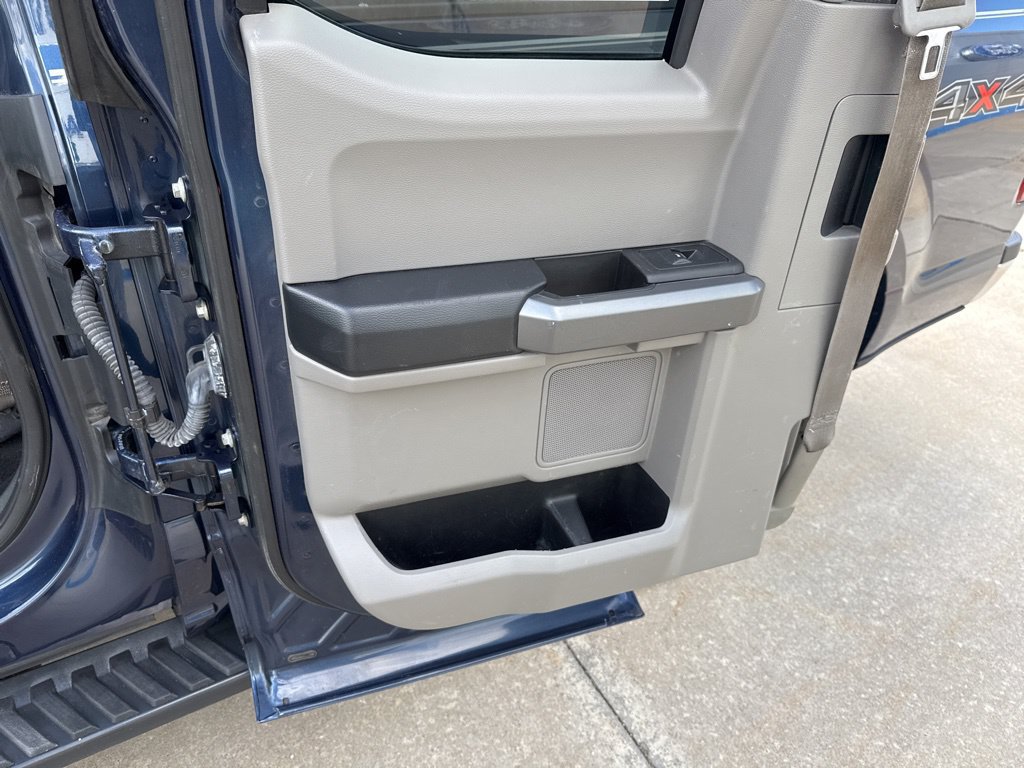 Used 2019 Ford F150 XLT w/ Equipment Group 301A Mid AWD/4WD image 9