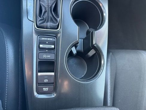 Certified 2025 Honda Civic Sport image 28