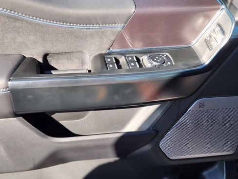 New 2025 Ford F150 Platinum image 25