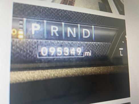 Used 2020 RAM 1500 Limited AWD/4WD image 5
