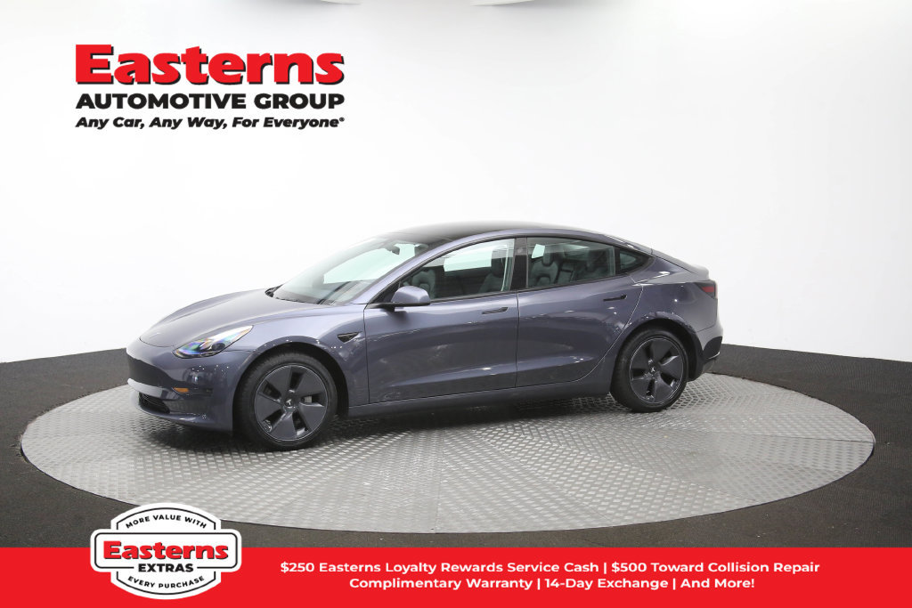 Used 2023 Tesla Model 3 Standard Range RWD image 53