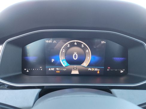 New 2026 Volkswagen Jetta SE image 17