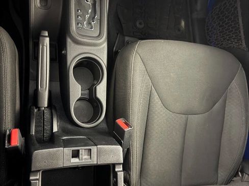 Used 2016 Jeep Wrangler Unlimited Sport w/ Quick Order Package 24S image 33