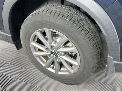 Certified 2023 MAZDA CX-5 AWD 2.5 S w/ Select Package image 38