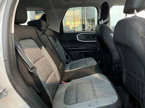Used 2024 Ford Bronco Sport Big Bend AWD/4WD image 8