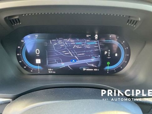 Certified 2025 Volvo XC60 B5 Core image 15