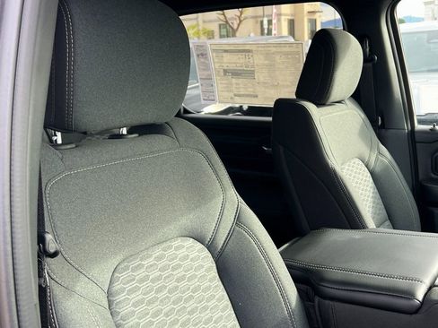 New 2026 RAM 1500 Express image 12