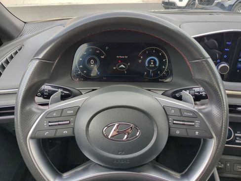 Used 2023 Hyundai Sonata SEL Plus image 18