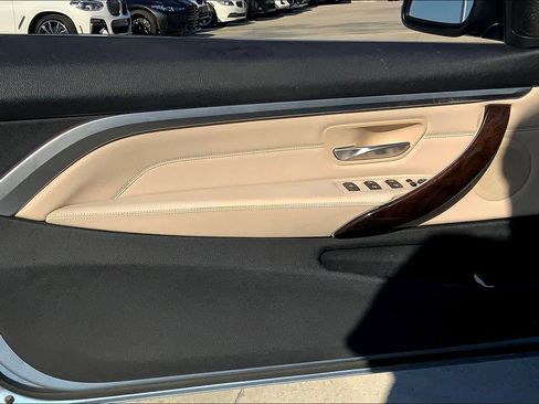 Used 2015 BMW 435i Convertible image 22