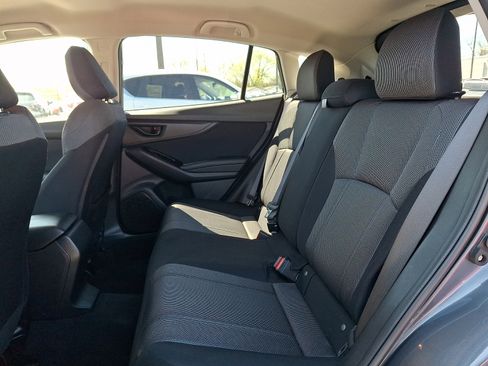 Used 2023 Subaru Crosstrek 2.0i AWD/4WD image 11