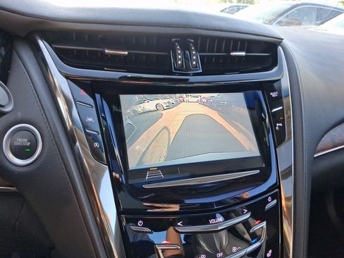 Used 2019 Cadillac CTS Luxury RWD image 21