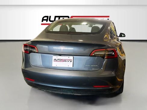 Used 2023 Tesla Model 3 Long Range AWD/4WD image 6