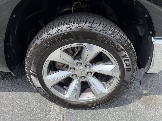 Used 2022 RAM 1500 Limited AWD/4WD image 37