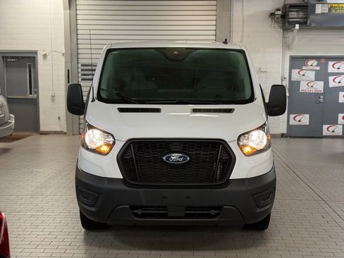 Used 2024 Ford Transit 350 XL image 6