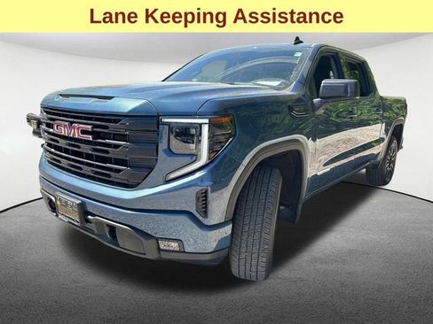 Used 2026 GMC Sierra 1500 Elevation w/ Preferred Package AWD/4WD image 5