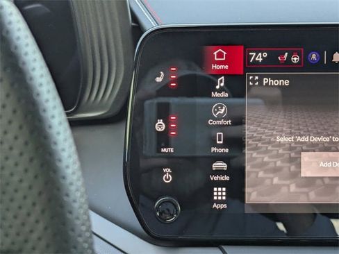 New 2026 Dodge Charger Scat Pack image 25